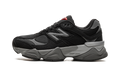 New Balance 9060 Black Grey