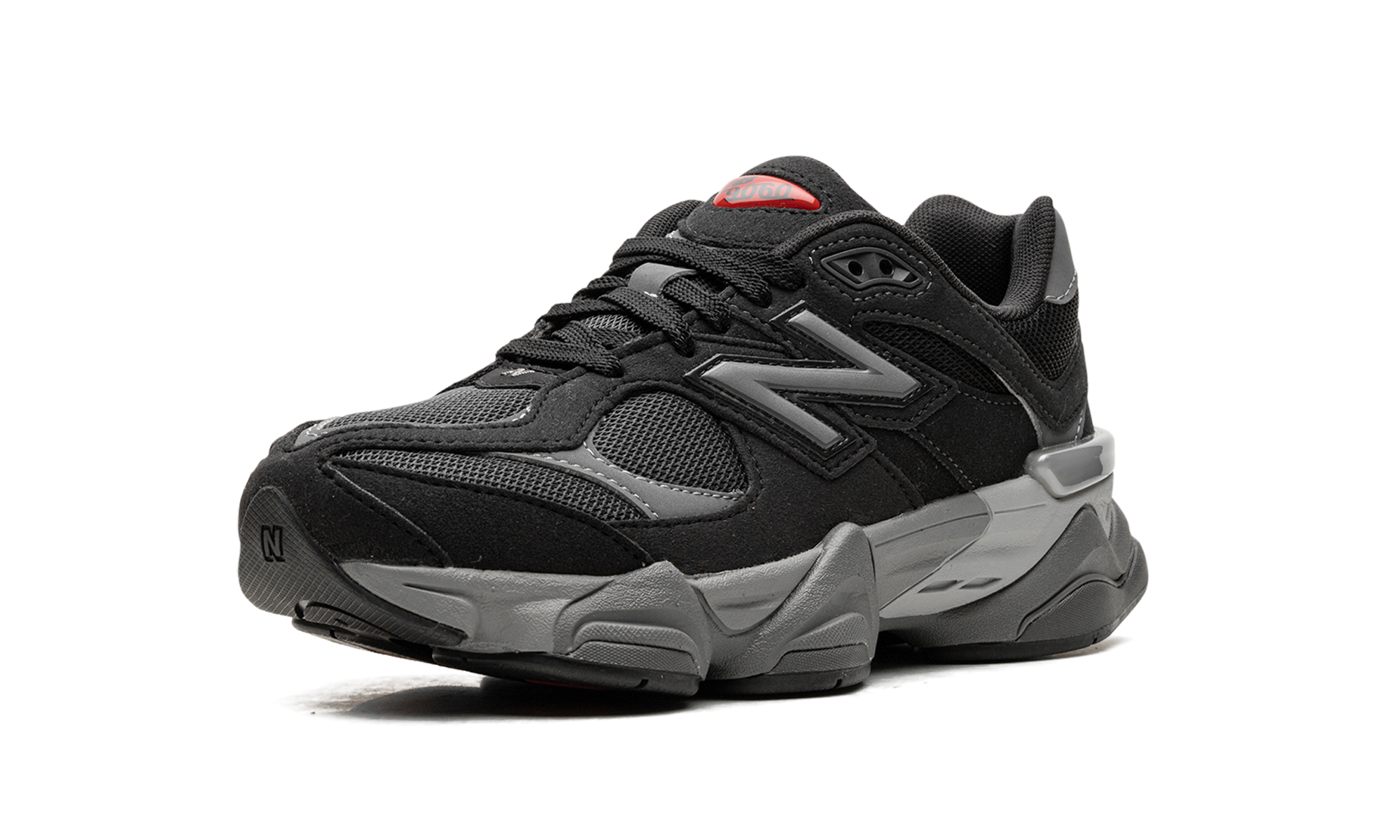 New Balance 9060 Black Grey