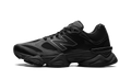 New Balance 9060 Black Grey Black