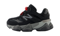 New Balance 9060 Black Grey (TD)
