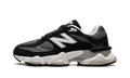 New Balance 9060 Black Tornado