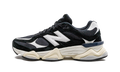 New Balance 9060 Black White