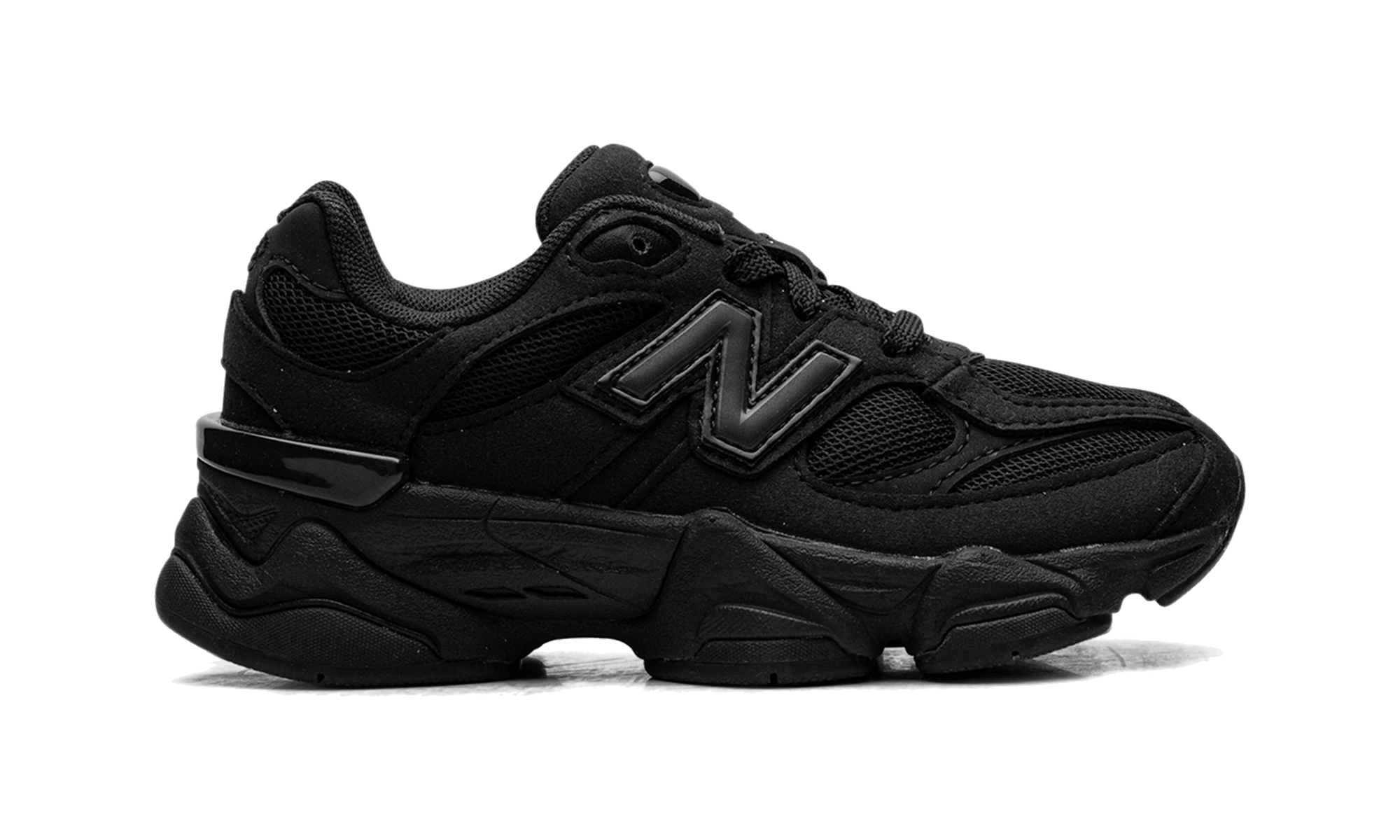 New Balance 9060 Black (PS)