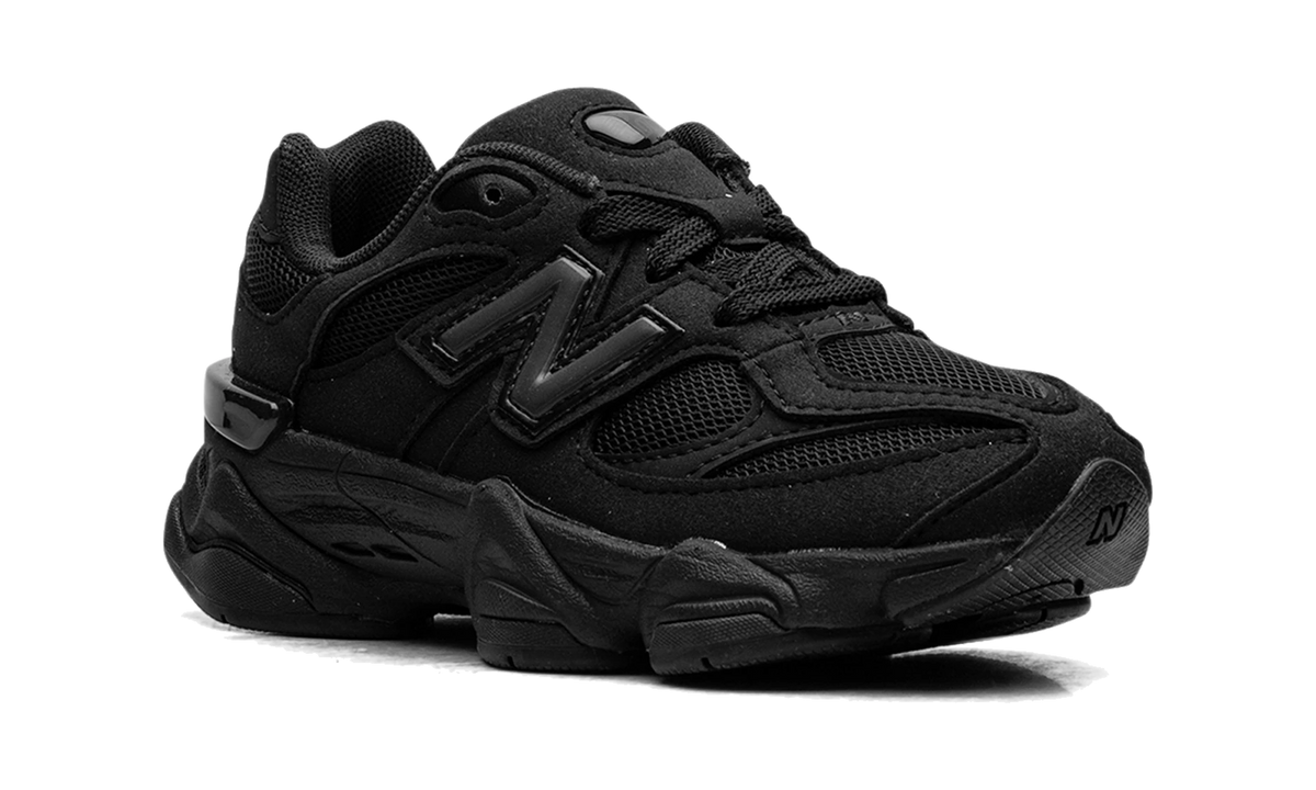 New Balance 9060 Black (PS)