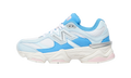New Balance 9060 Blue White