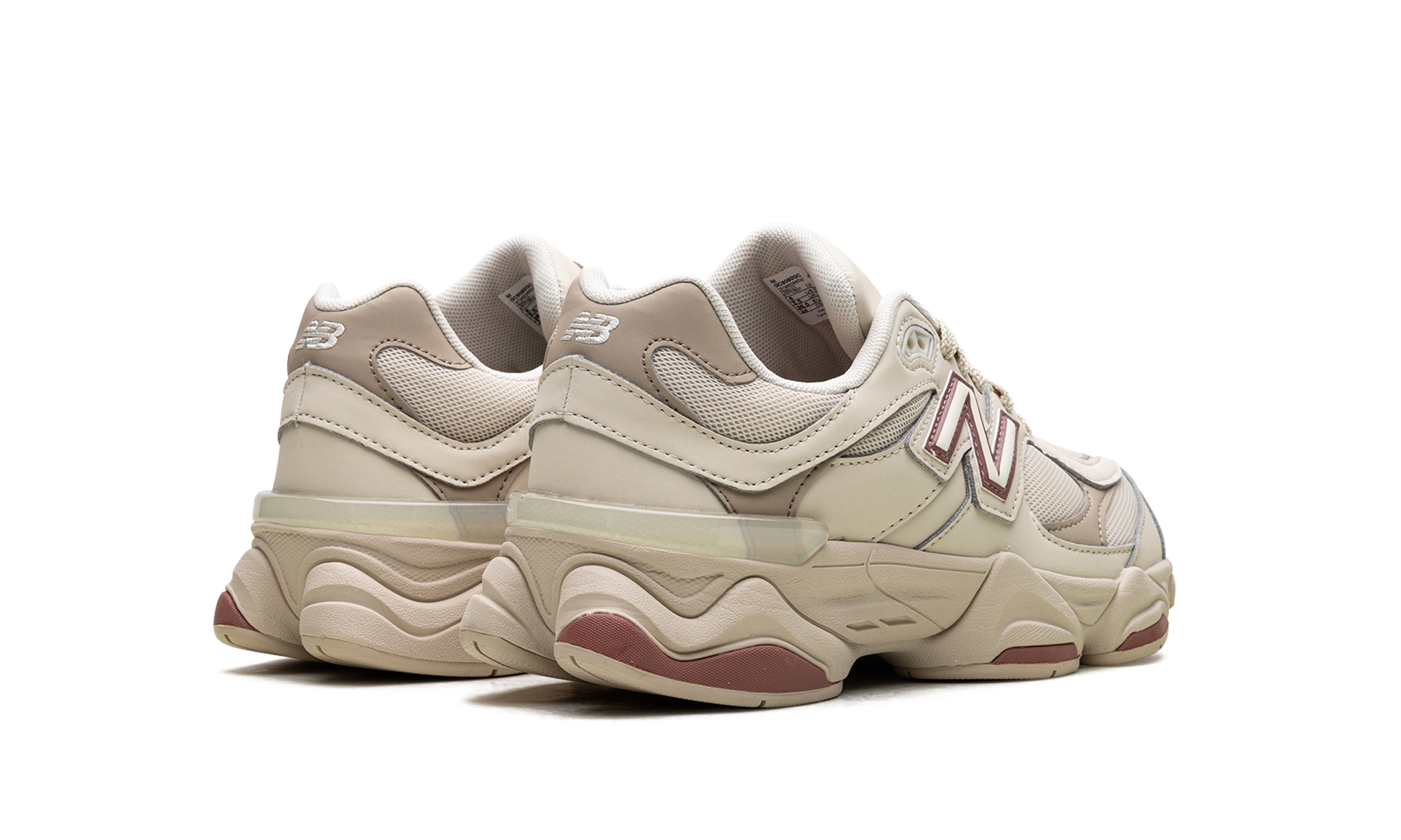 New Balance 9060 Bone Sparrow