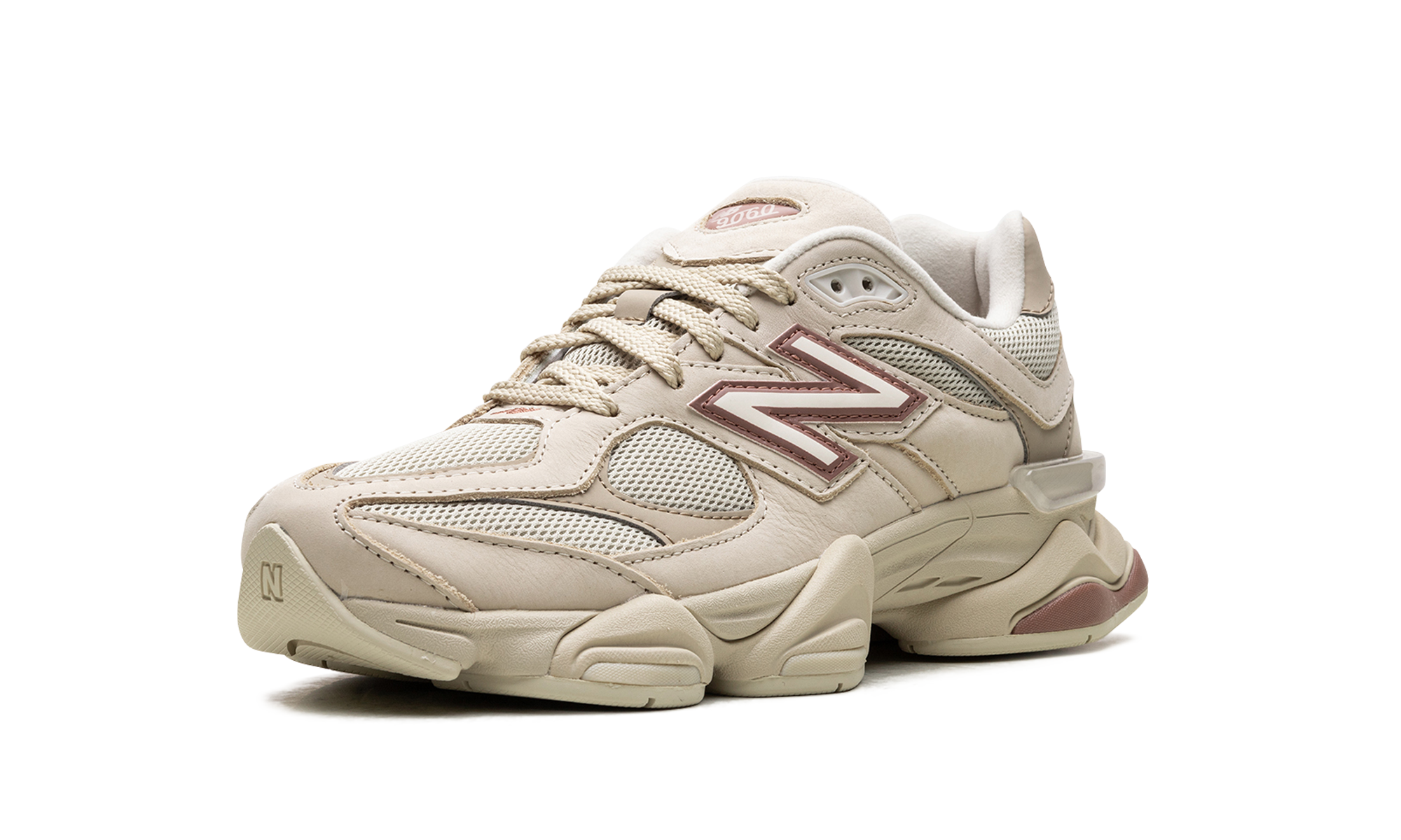 New Balance 9060 Bone Sparrow