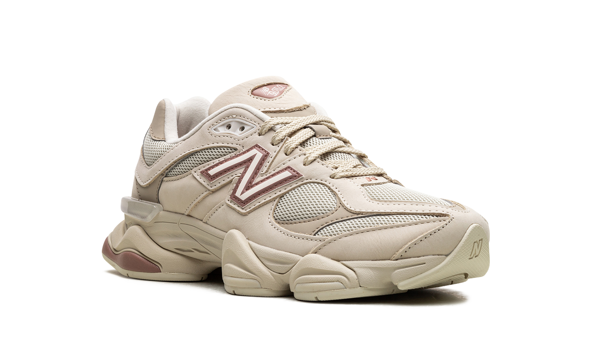 New Balance 9060 Bone Sparrow