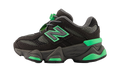 New Balance 9060 Bungee Castlerock Lime Leaf (TD)