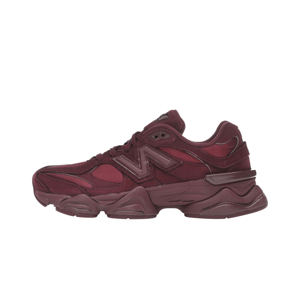 New Balance 9060 Burgundy