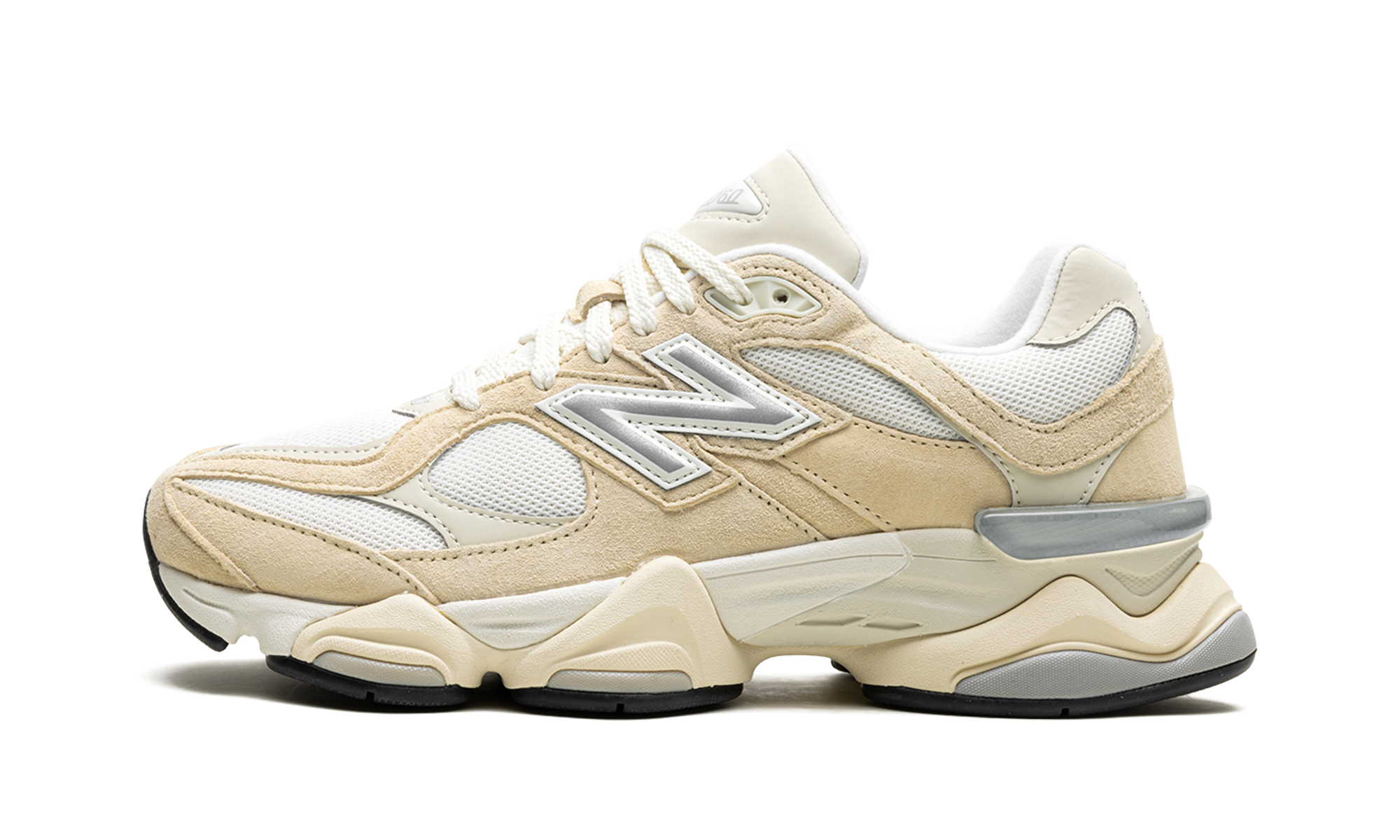 New Balance 9060 Calcium Sea Salt