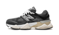 New Balance 9060 Charcoal