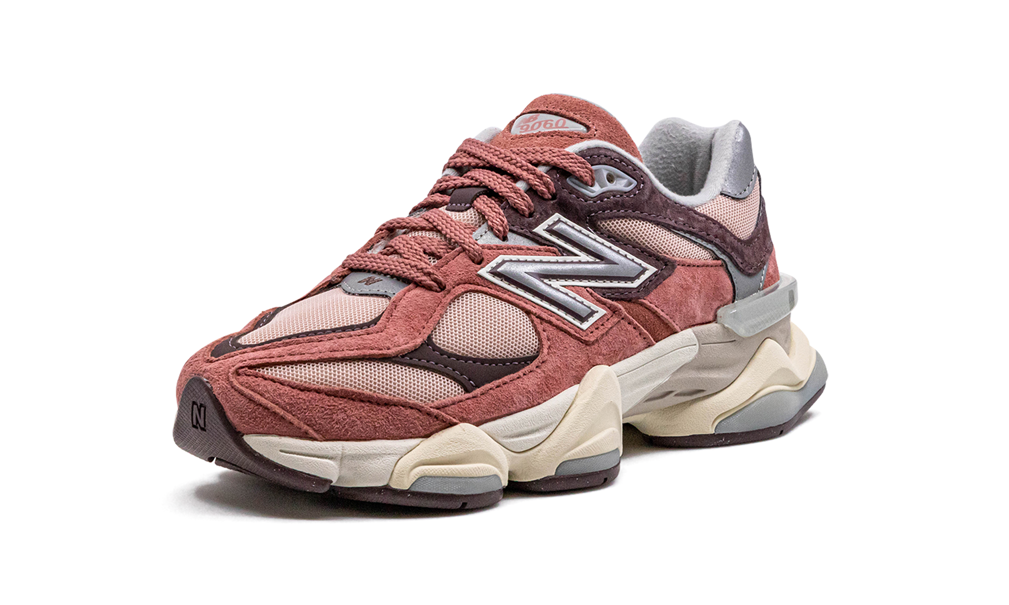 New Balance 9060 Cherry Blossom