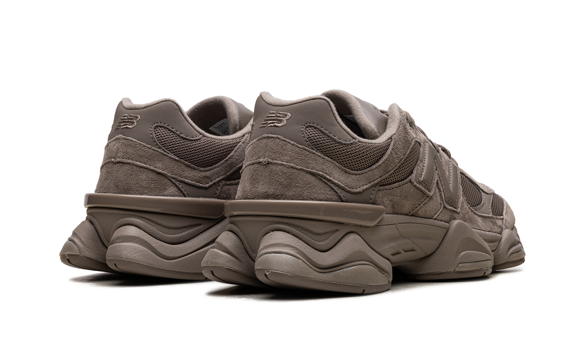 New Balance 9060 Chestnut