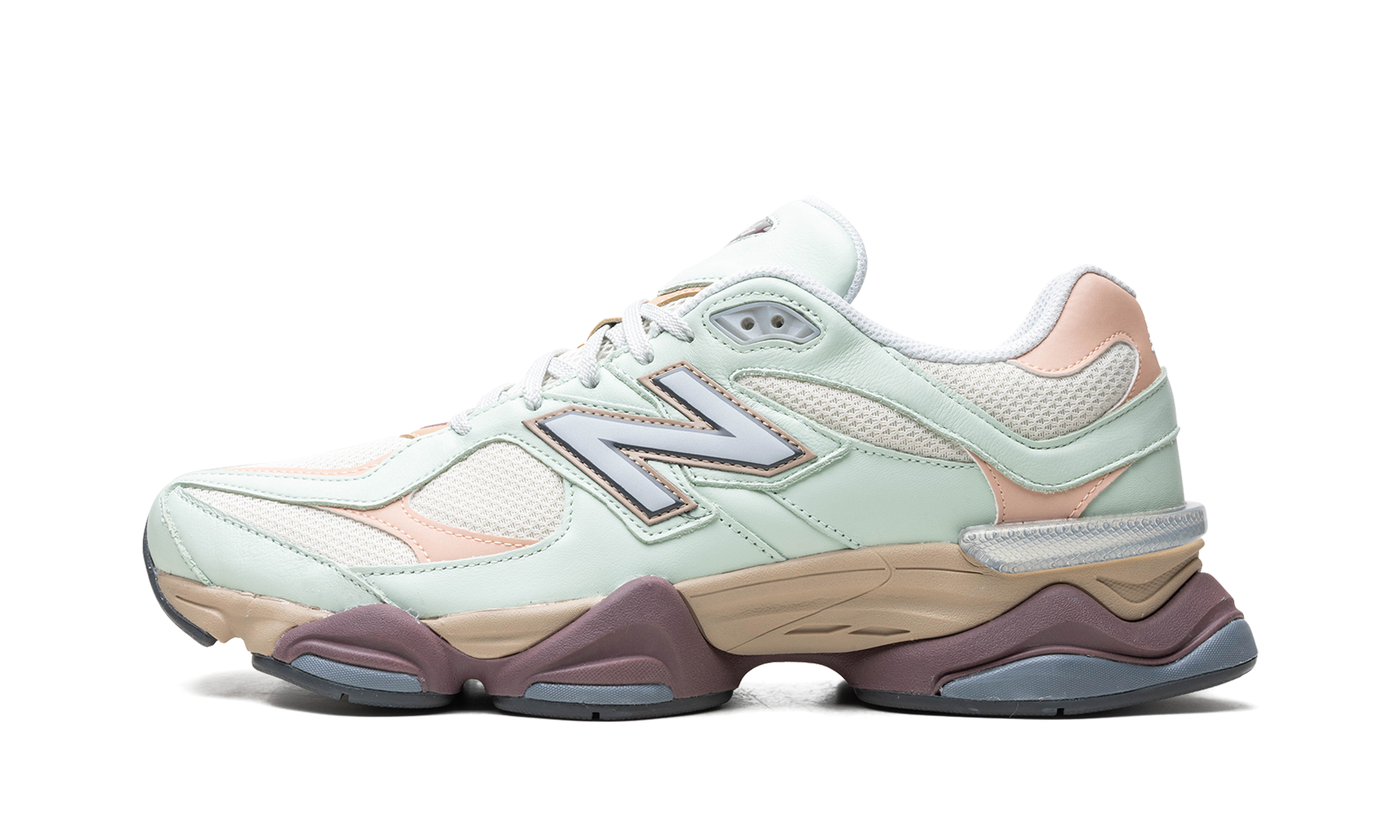 New Balance 9060 Clay Ash