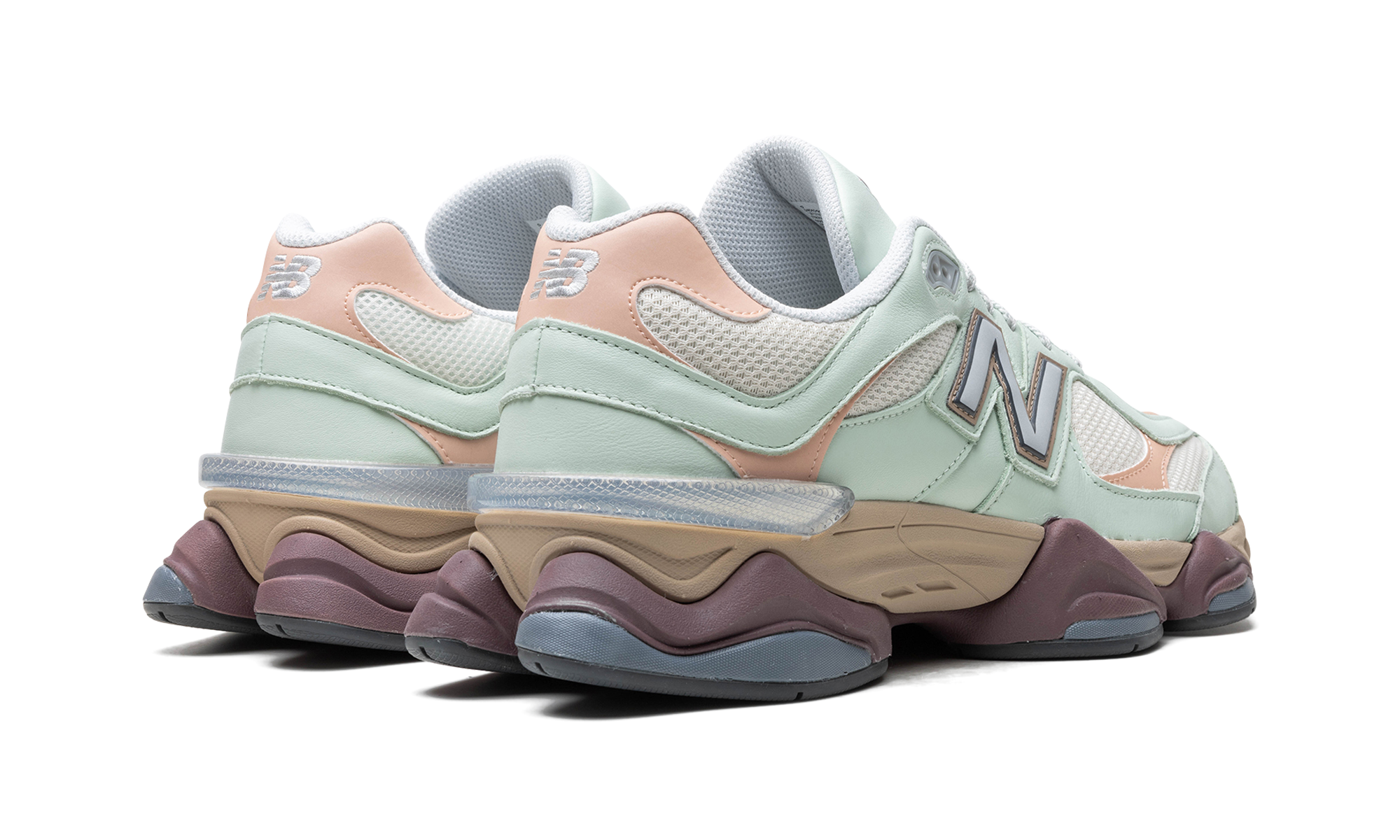 New Balance 9060 Clay Ash