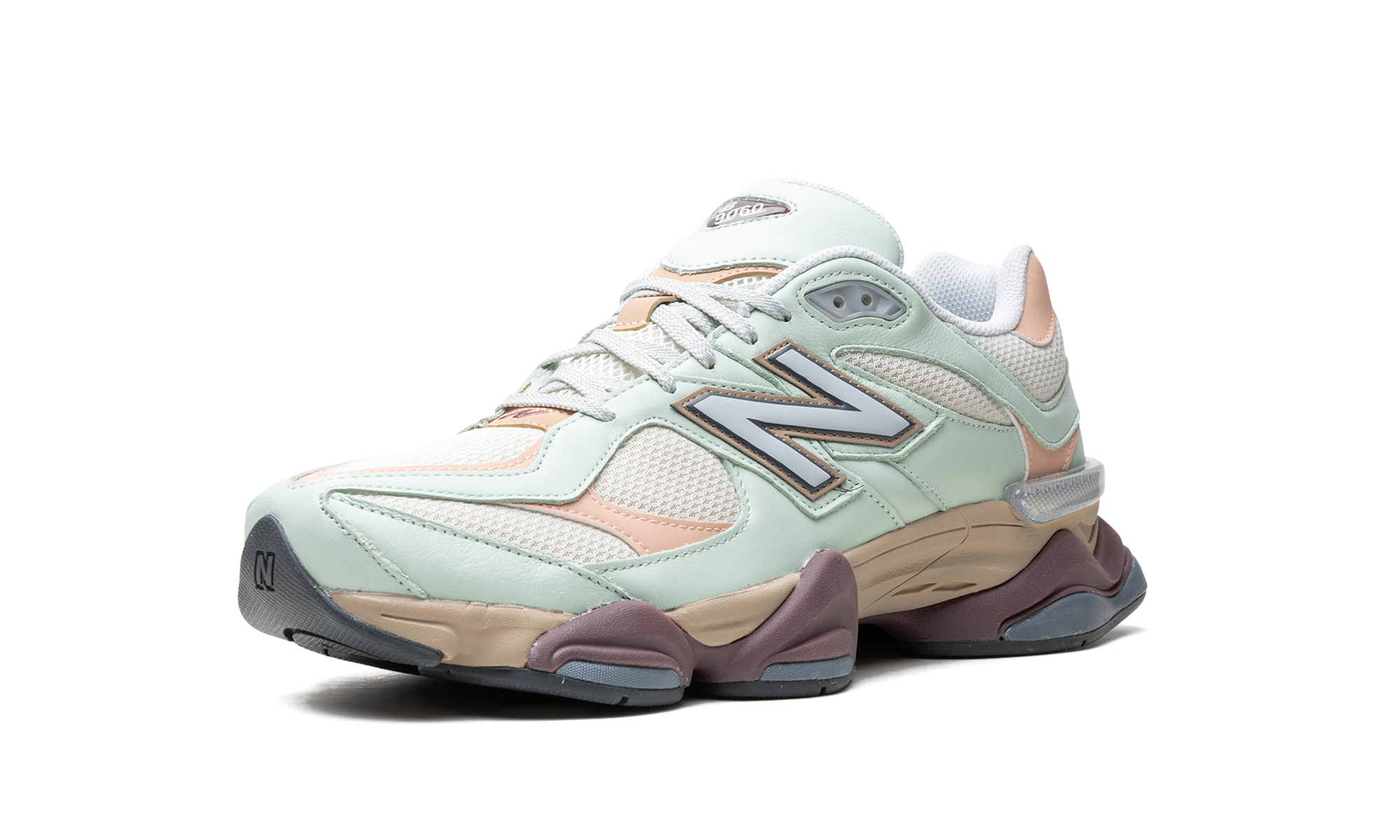 New Balance 9060 Clay Ash