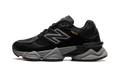 New Balance 9060 Cordura Black Grey