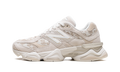 New Balance 9060 Cream Leopard