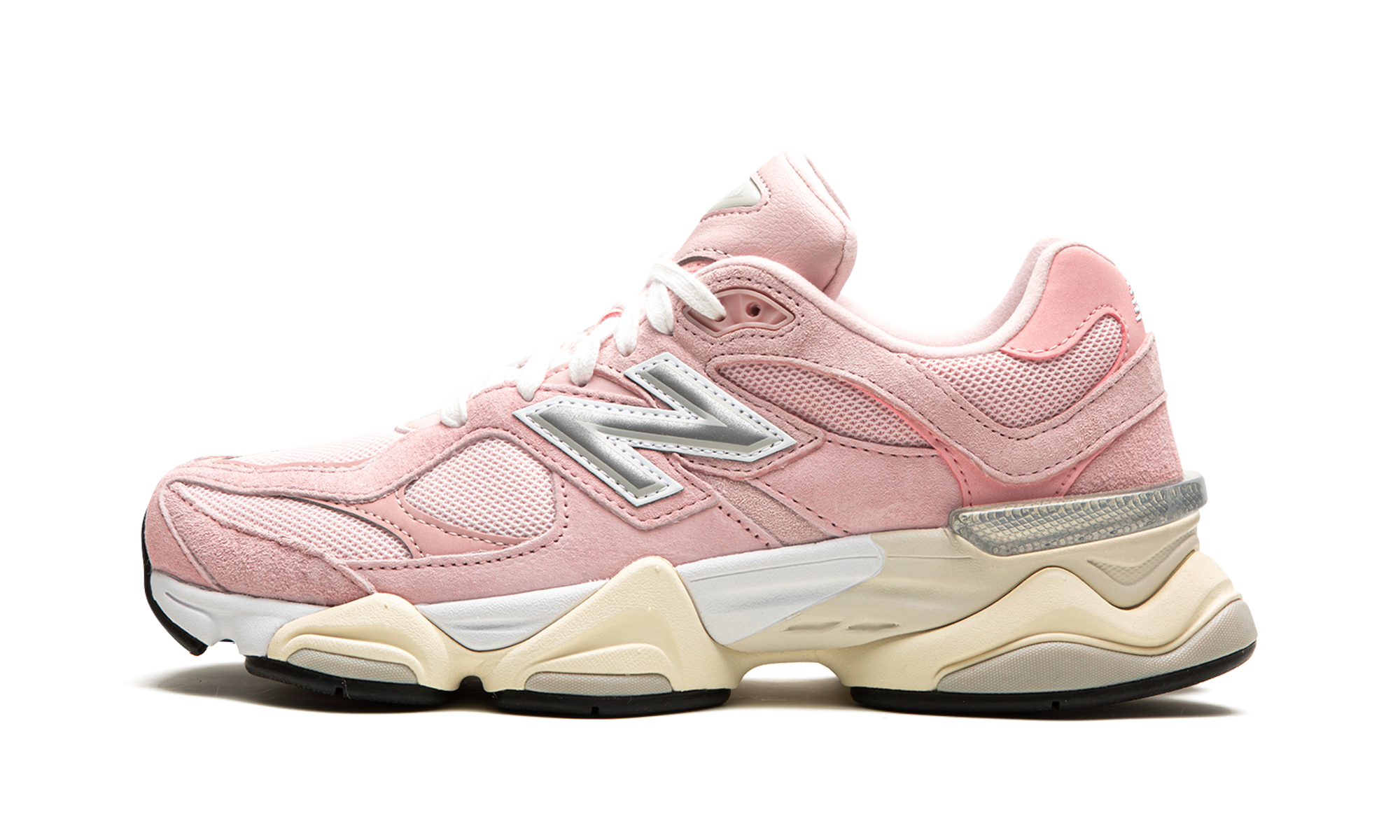 New Balance 9060 Crystal Pink
