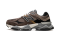 New Balance 9060 Dark Mushroom