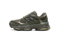 New Balance 9060 Dark Olivine