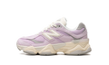 New Balance 9060 December Sky