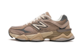 New Balance 9060 Driftwood Castlerock