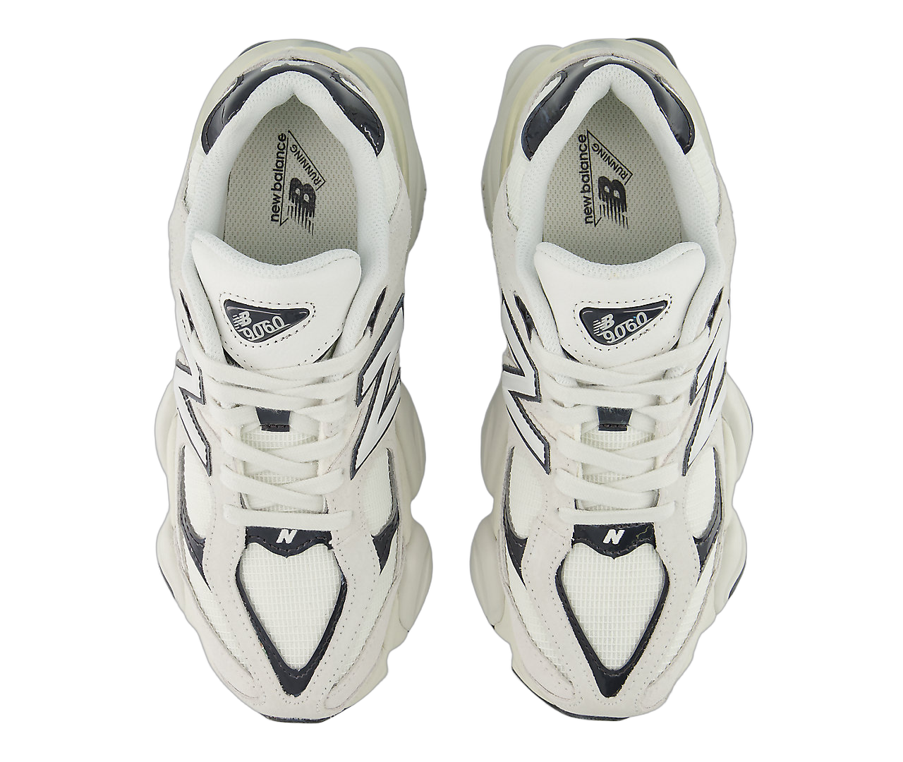 New Balance 9060 Driftwood Sea Salt