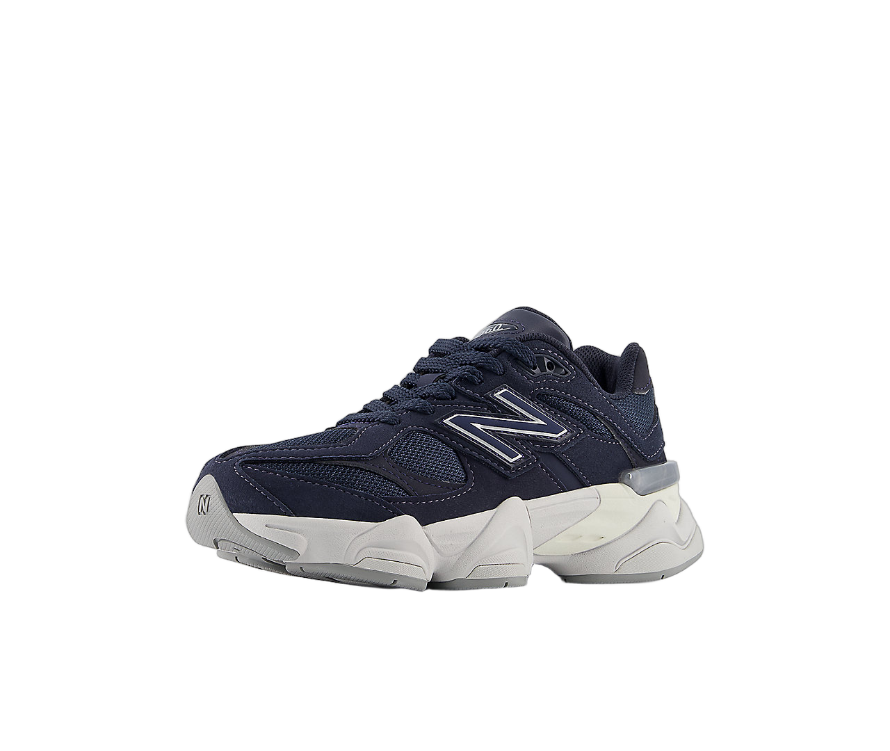 New Balance 9060 Eclipse Navy - Sneak