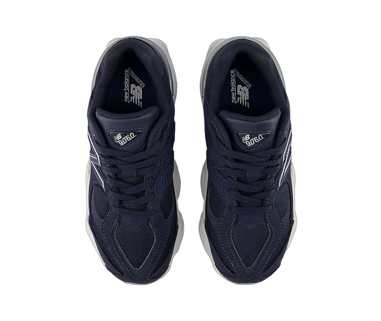New Balance 9060 Eclipse Navy, Eclipse/Navy (GC9060NV)
