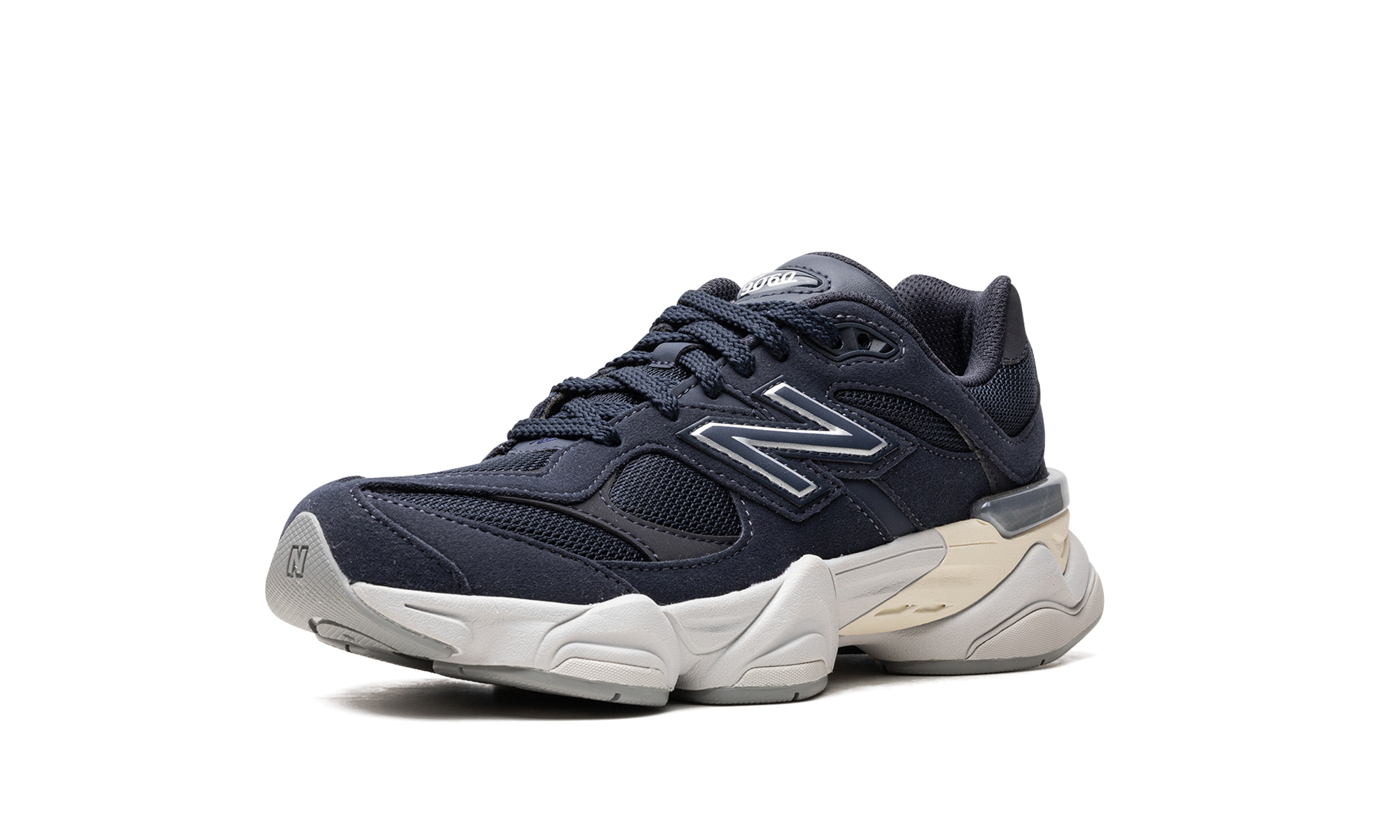 New Balance 9060 Eclipse Navy