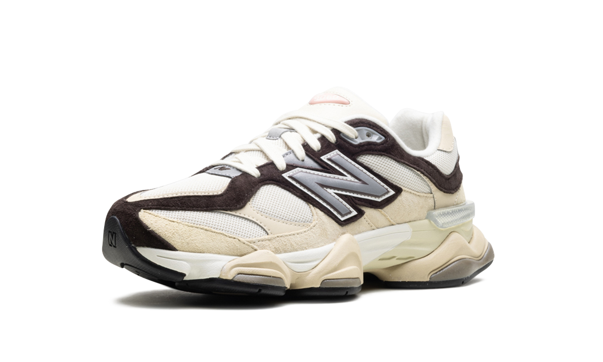 New Balance 9060 Emerging Brown
