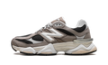New Balance 9060 Fall Suedes Pack Arid Stone
