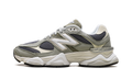 New Balance 9060 Fall Suedes Pack Olive