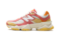 New Balance 9060 Fluorescent
