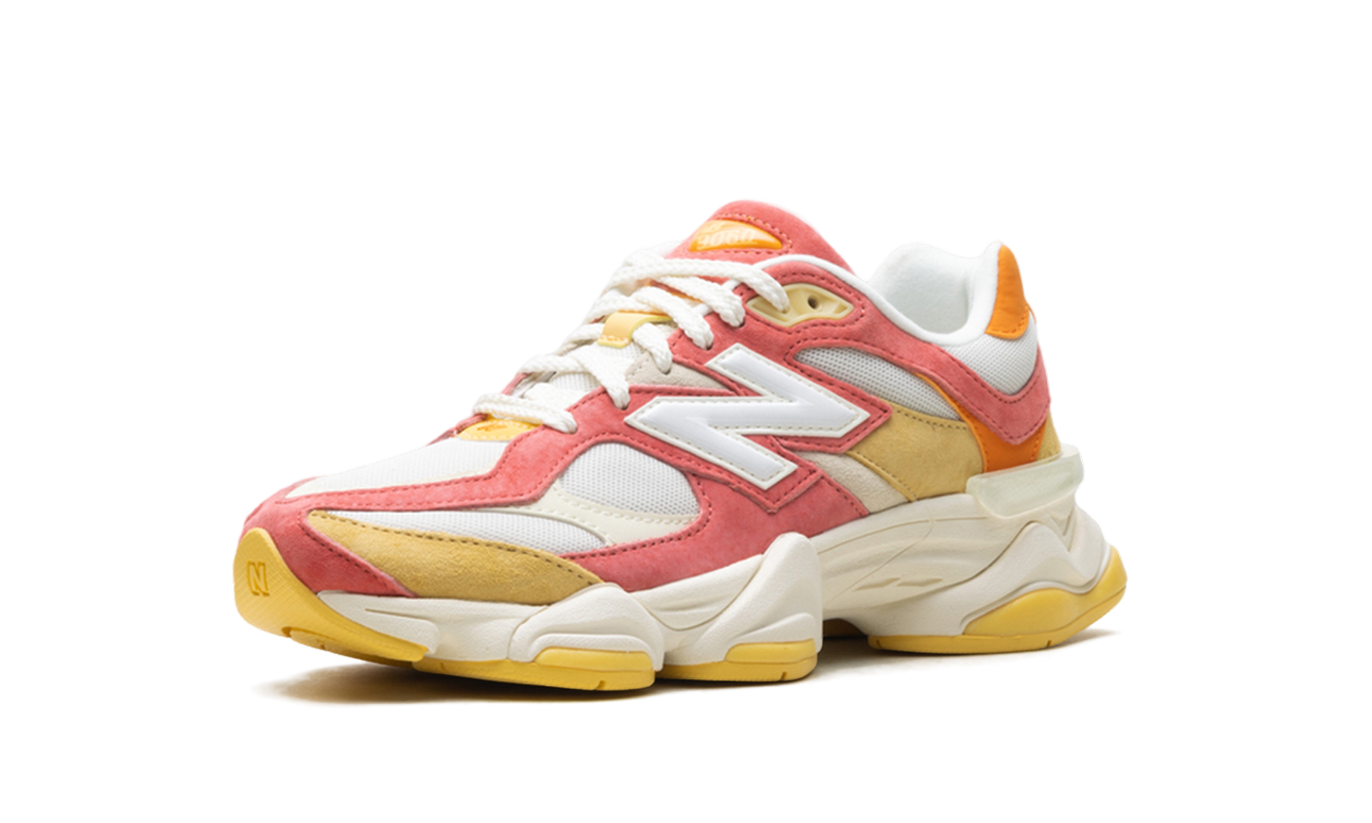 New Balance 9060 Fluorescent