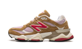 New Balance 9060 Great Plains True Red