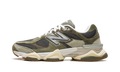 New Balance 9060 Green Grey