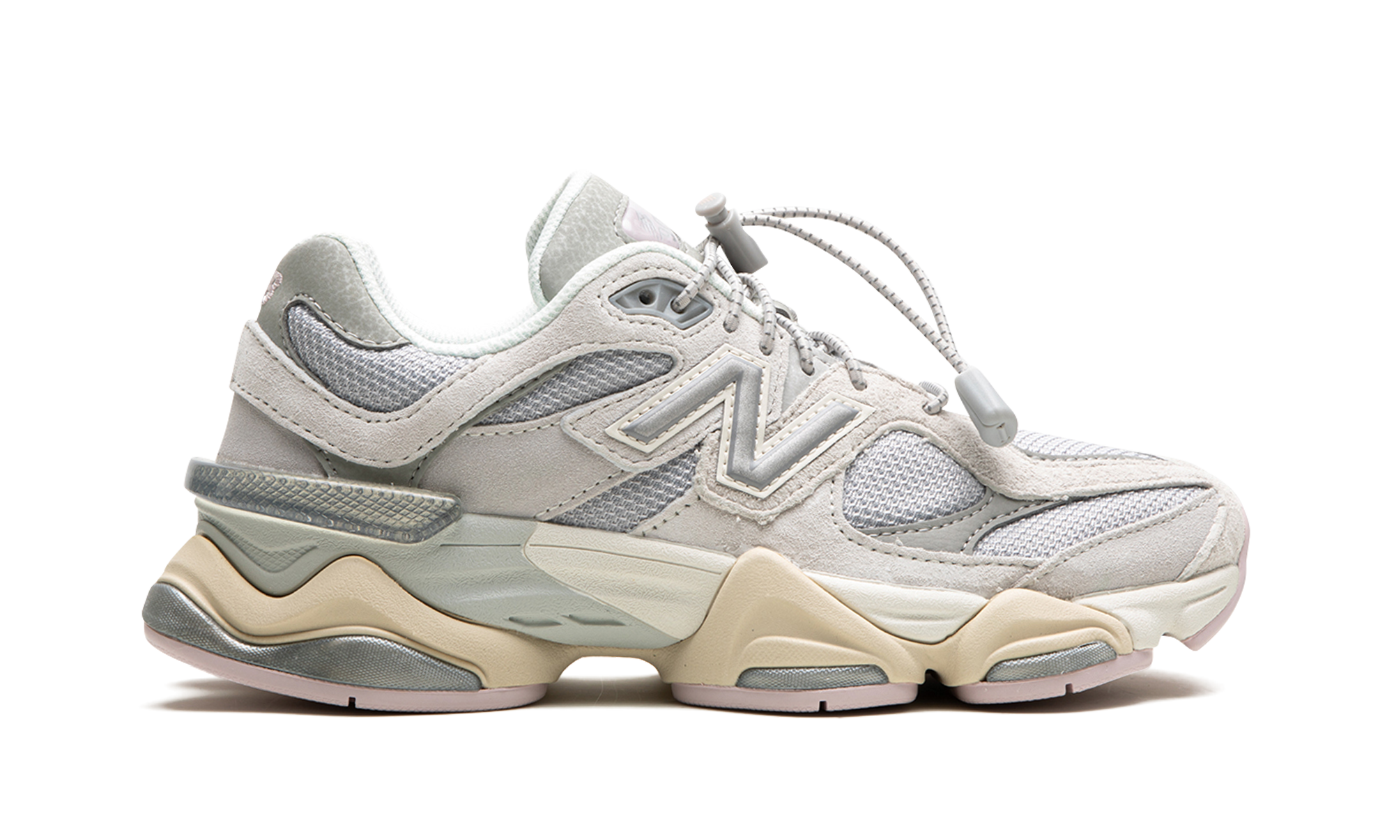 New Balance 9060 Grey Lilac