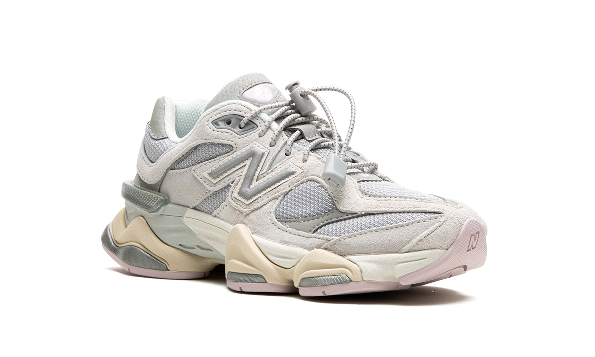 New Balance 9060 Grey Lilac
