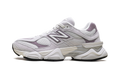 New Balance 9060 Grey Matter Ice Wine
