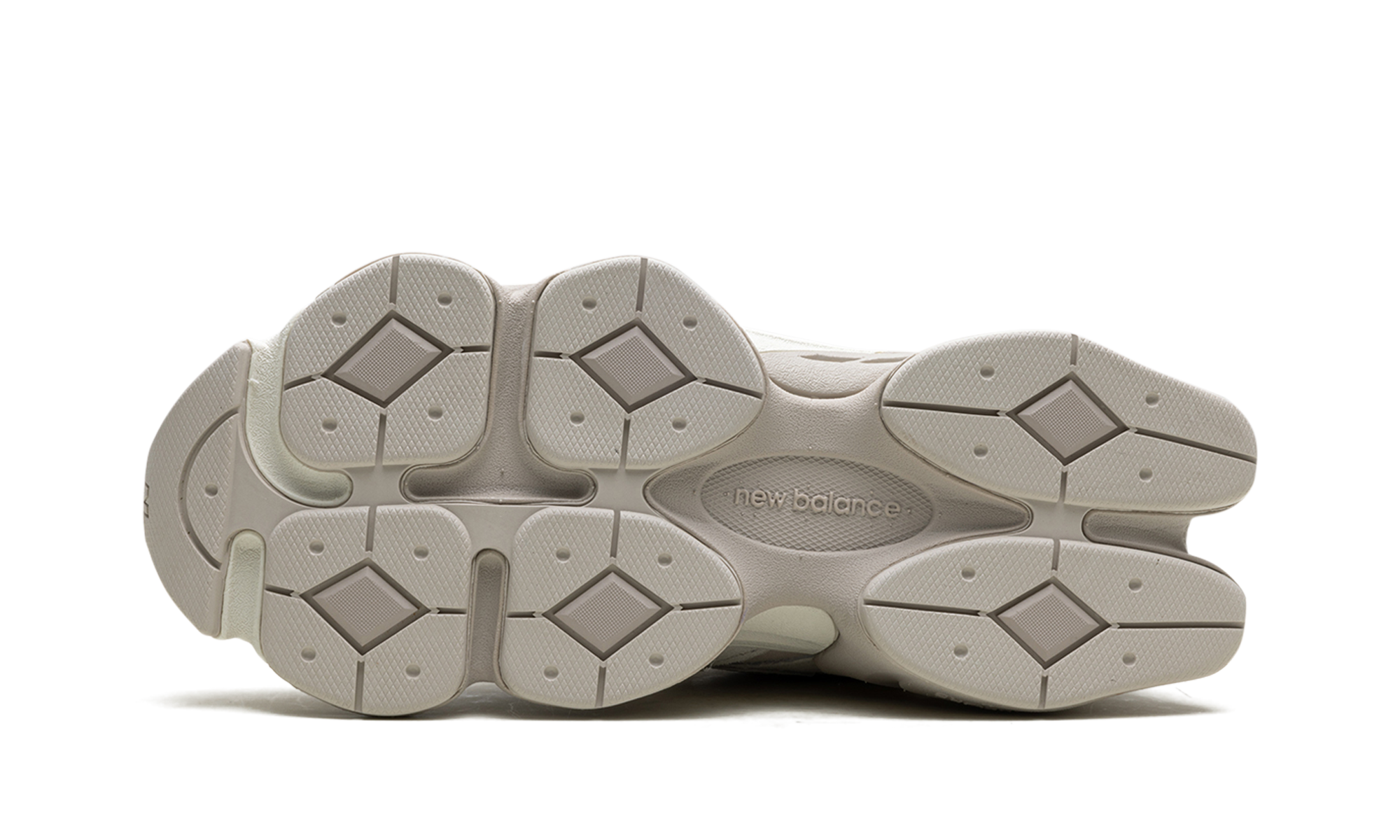 New Balance 9060 Grey Moonbeam