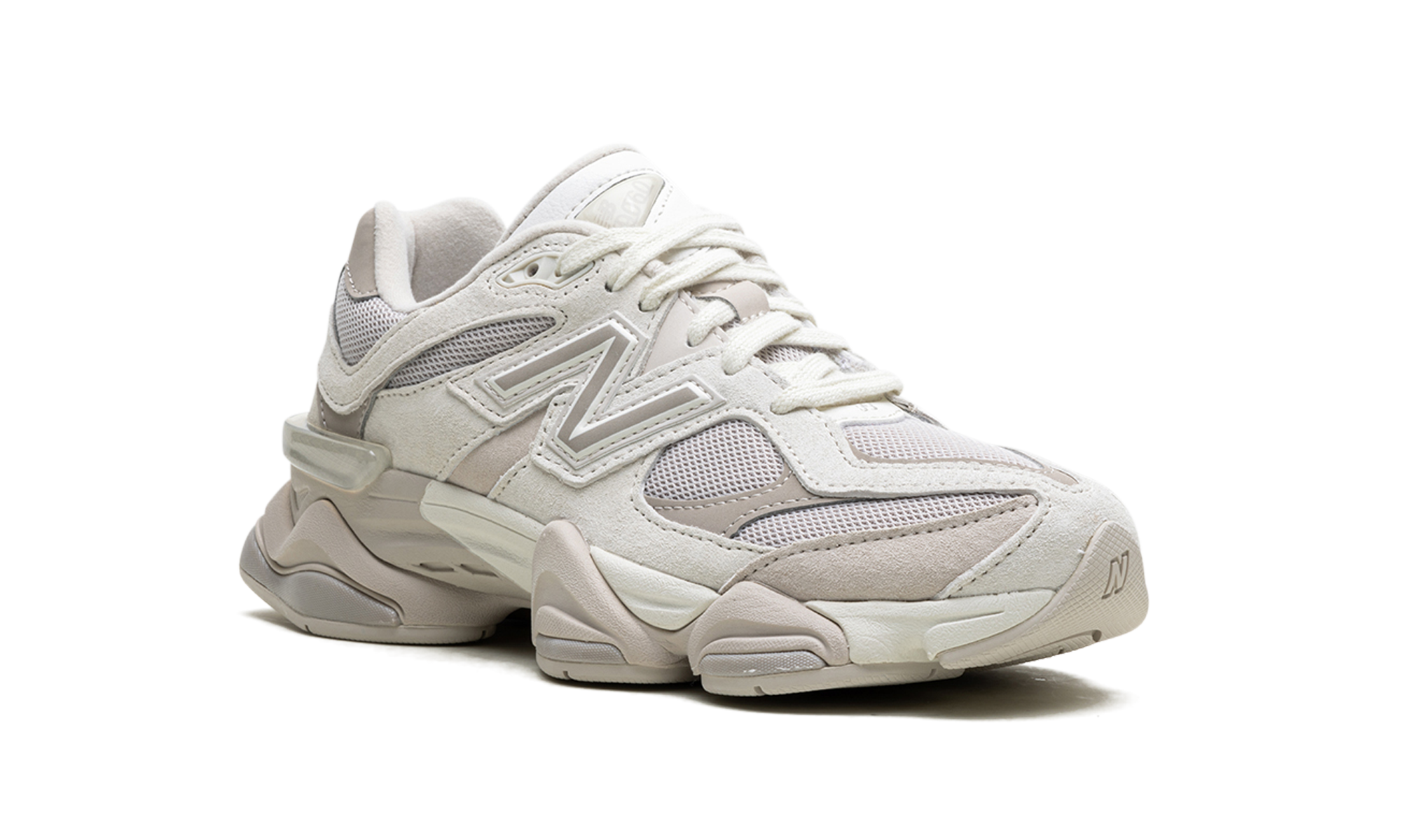 New Balance 9060 Grey Moonbeam