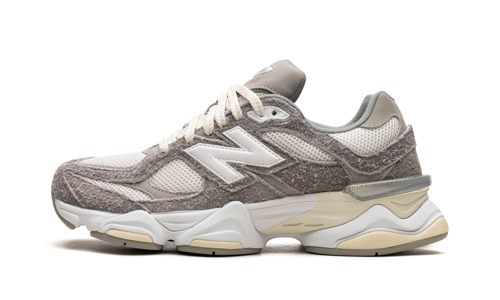 New Balance 9060 Grey White