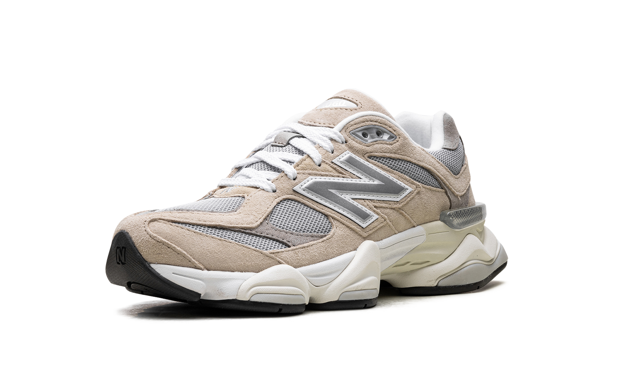 New Balance 9060 Incense Raincloud Arid Stone