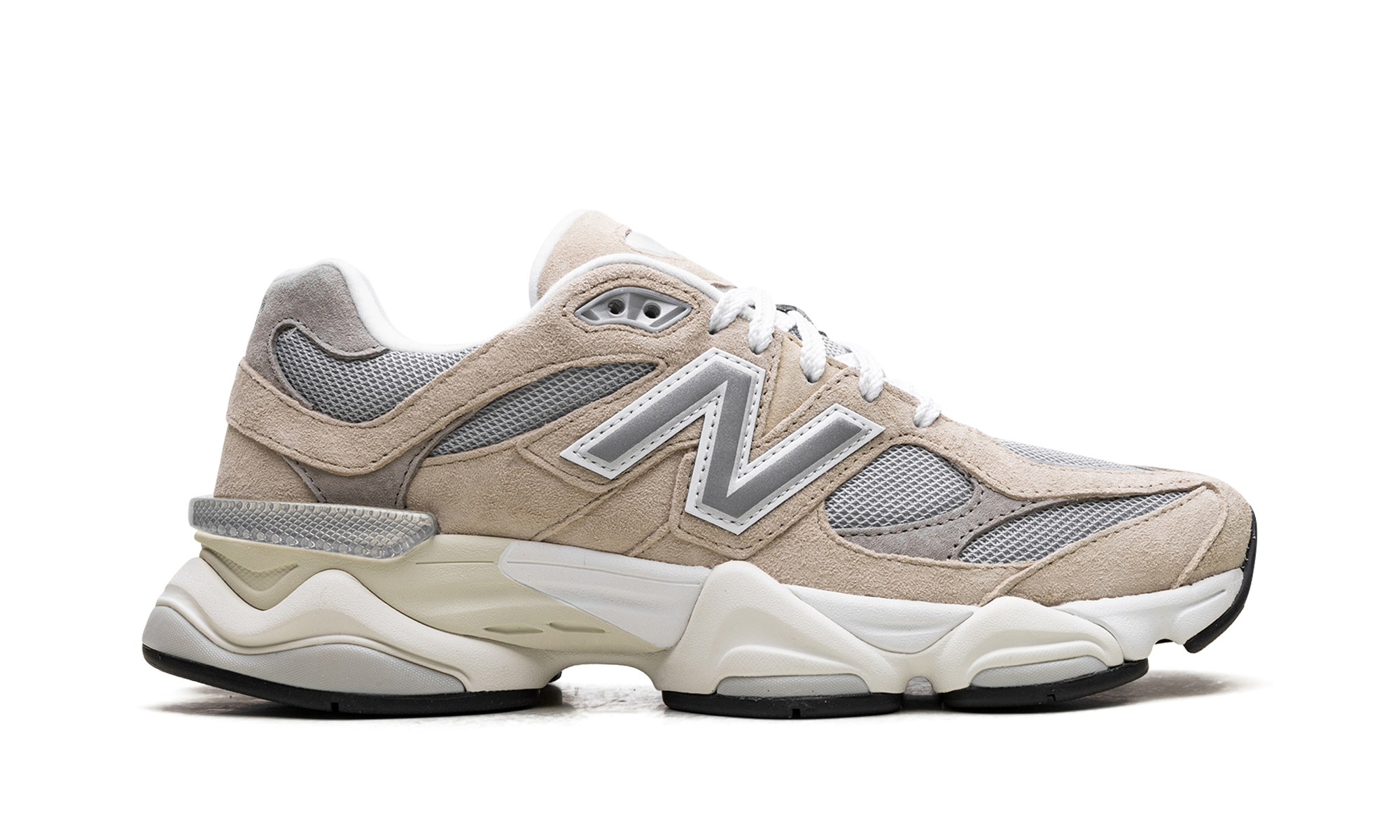 New Balance 9060 Incense Raincloud Arid Stone