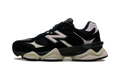 New Balance 9060 JD Exclusive Black Pink White