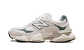 New Balance 9060 Linen Dark Juniper