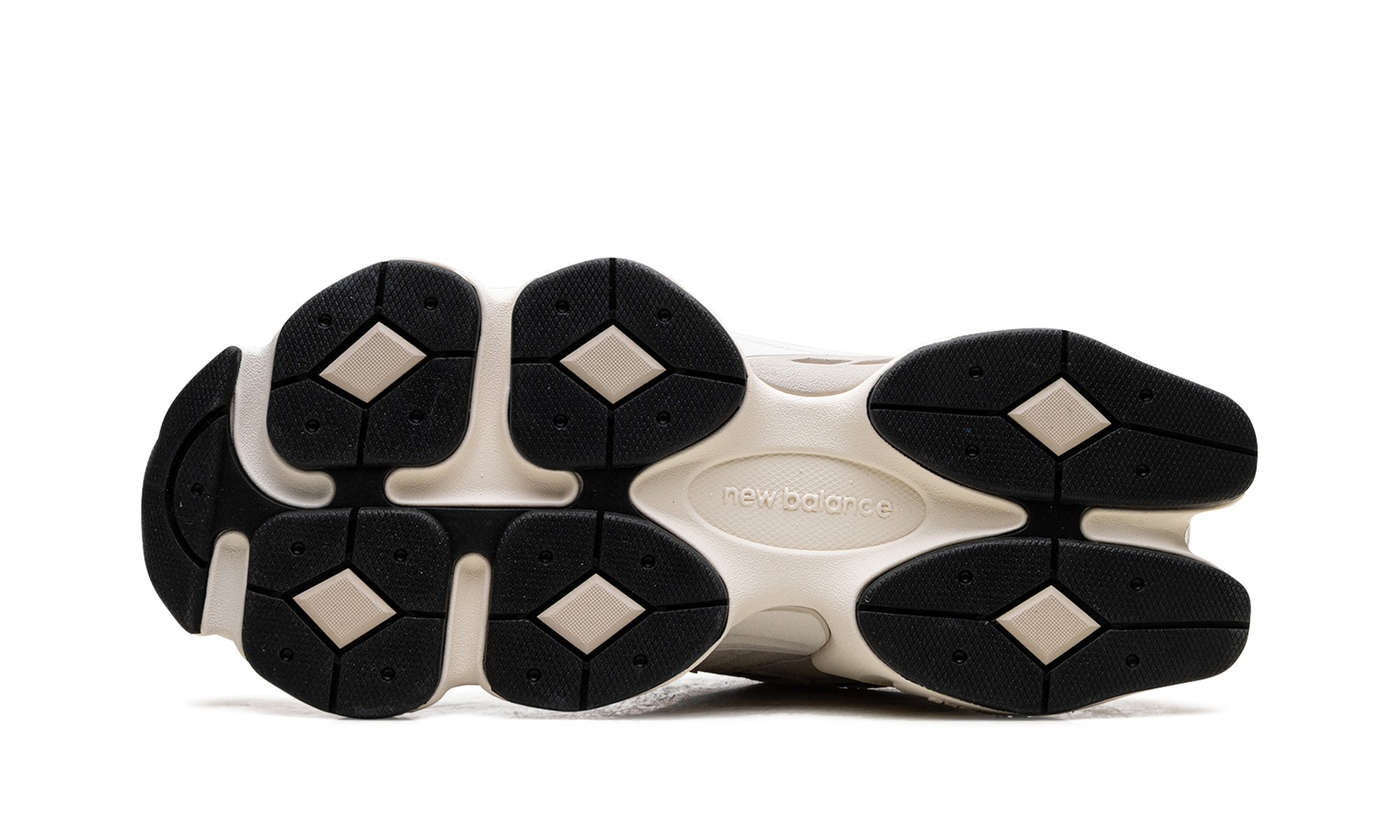 New Balance 9060 Linen Dark Juniper